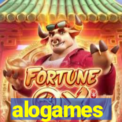 alogames