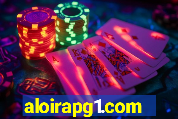 aloirapg1.com