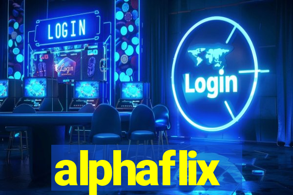 alphaflix