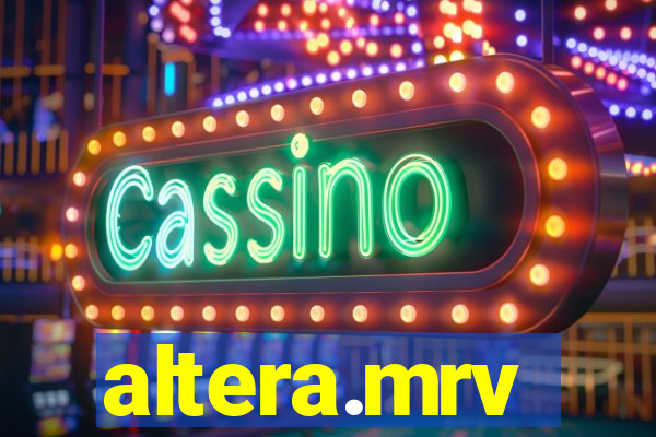 altera.mrv