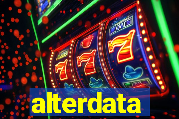 alterdata