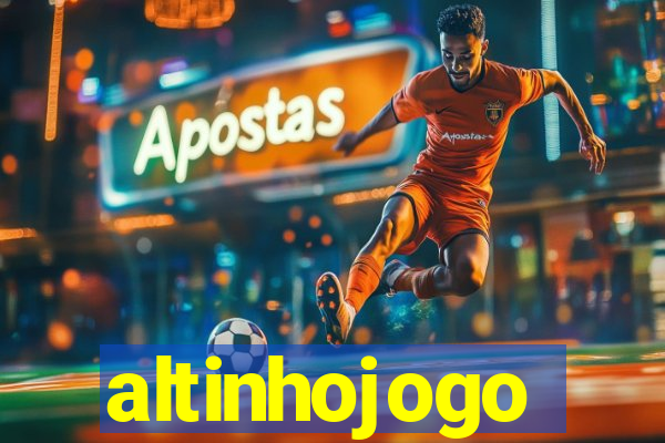 altinhojogo