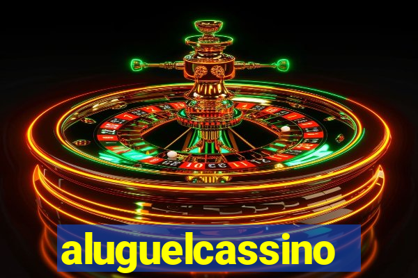 aluguelcassino
