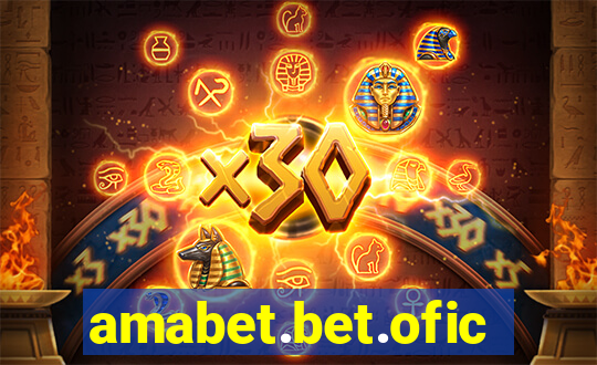 amabet.bet.oficial
