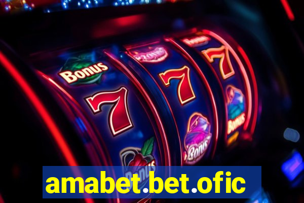 amabet.bet.oficial