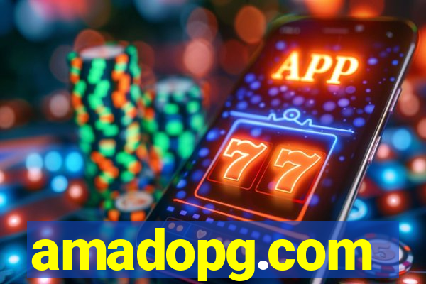 amadopg.com