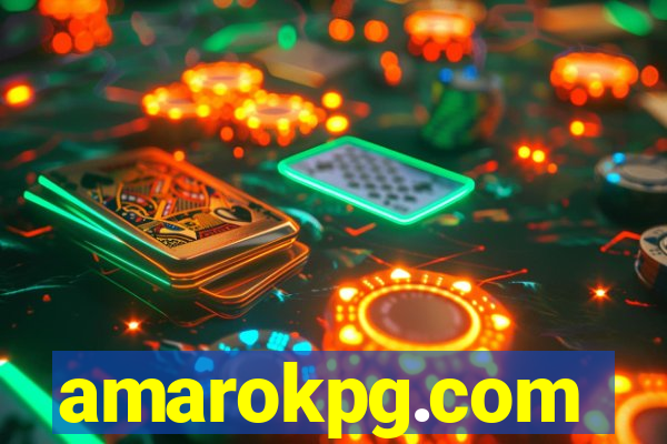 amarokpg.com