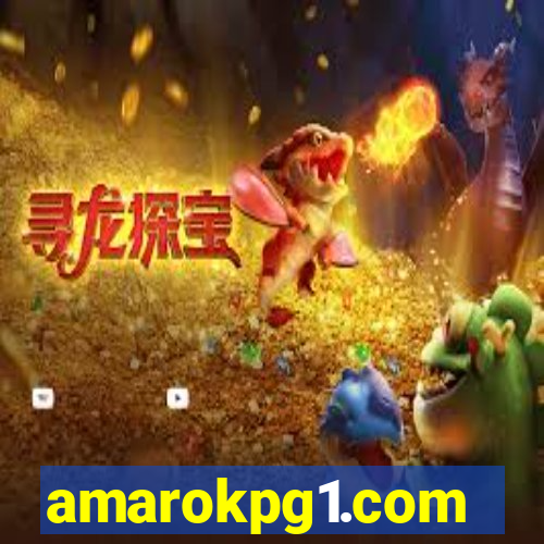 amarokpg1.com