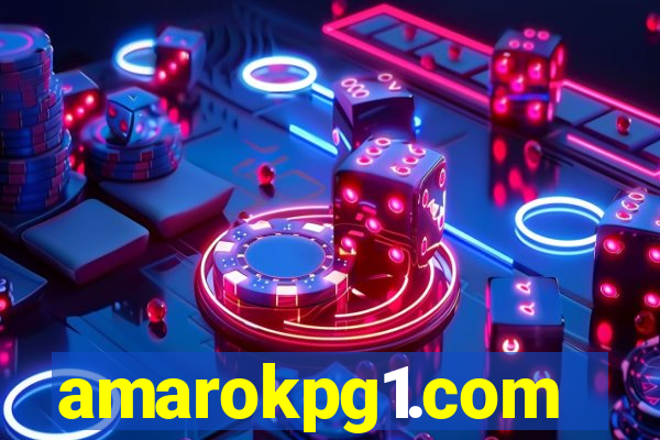 amarokpg1.com