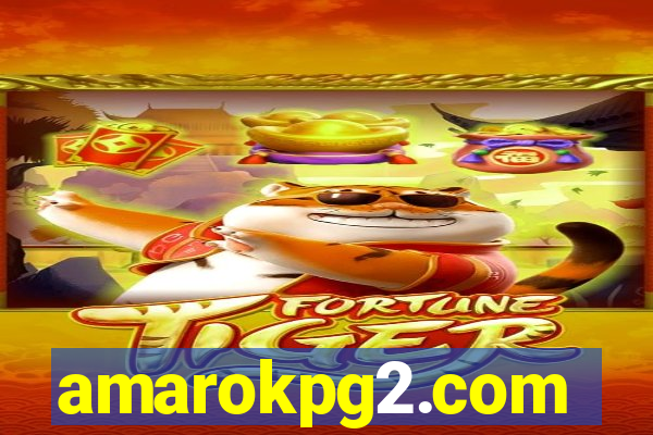 amarokpg2.com