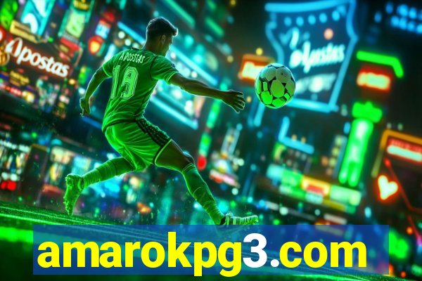 amarokpg3.com