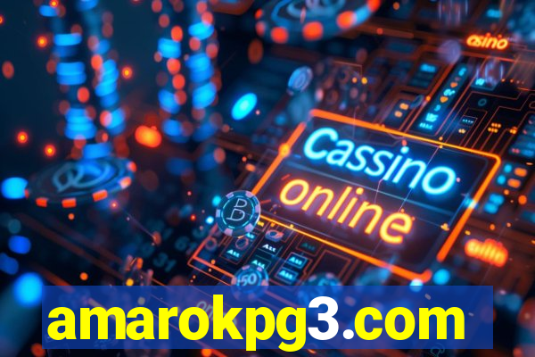 amarokpg3.com