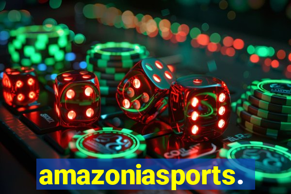amazoniasports.com