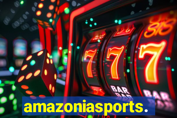 amazoniasports.com