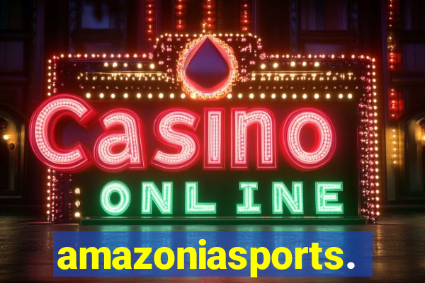 amazoniasports.com