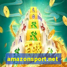 amazonsport.net