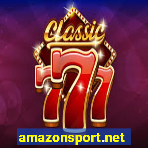 amazonsport.net
