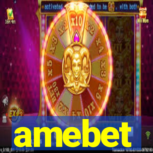 amebet