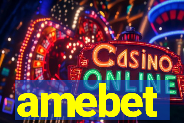 amebet