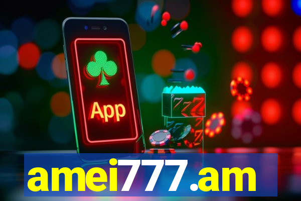 amei777.am