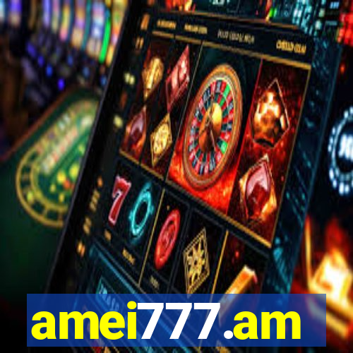 amei777.am