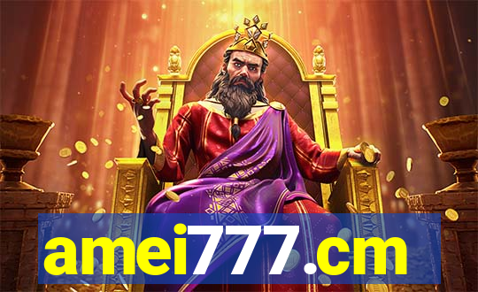 amei777.cm