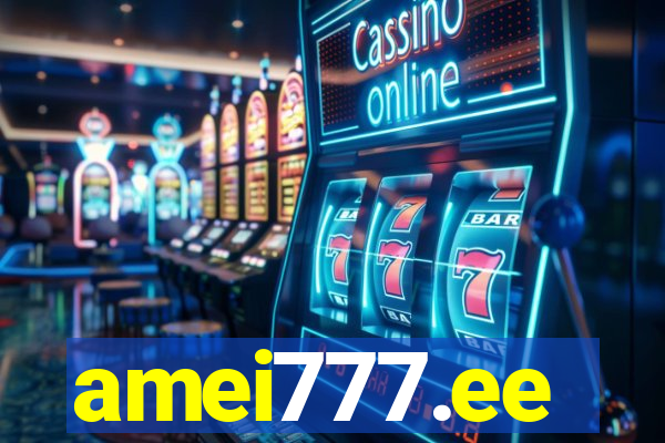 amei777.ee