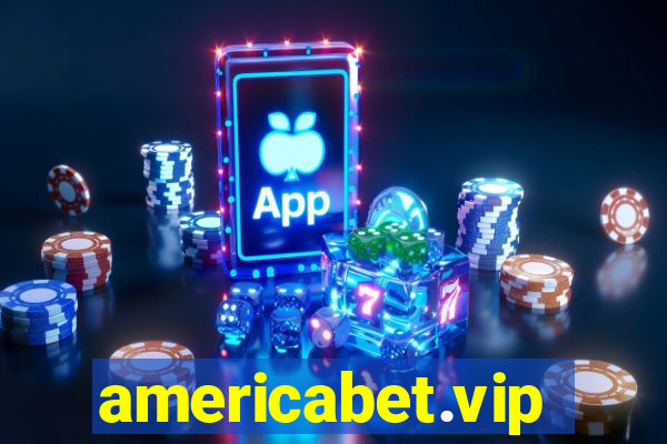 americabet.vip