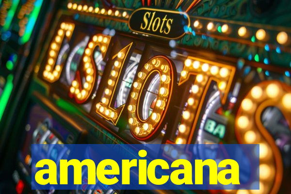 americana-sp