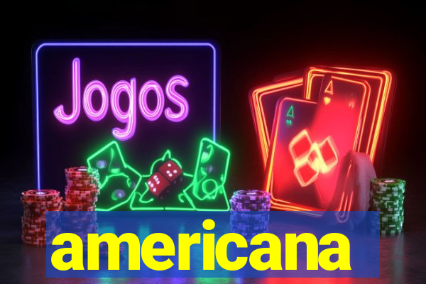 americana-sp