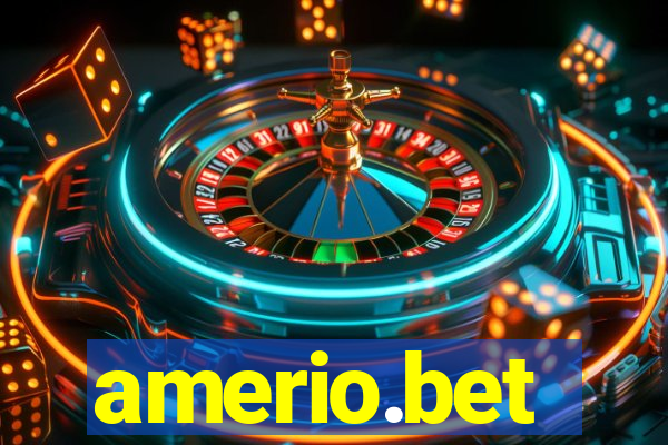 amerio.bet