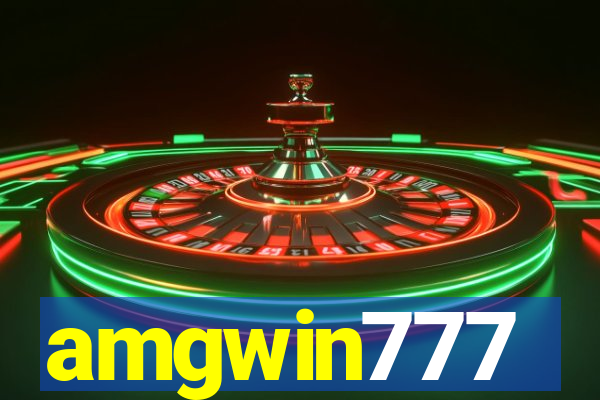 amgwin777