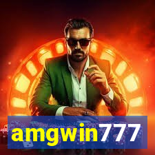 amgwin777