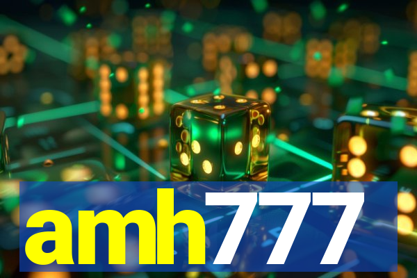 amh777
