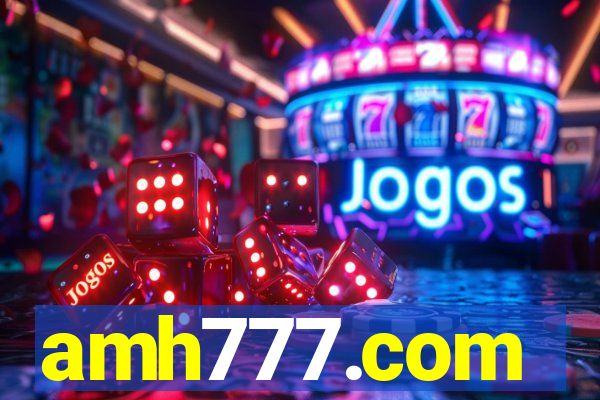 amh777.com