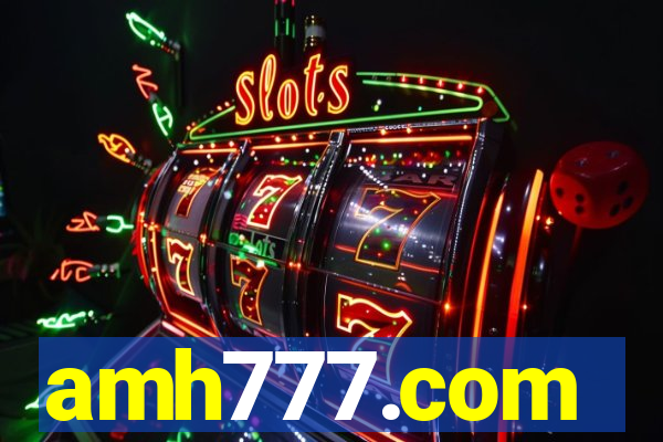 amh777.com