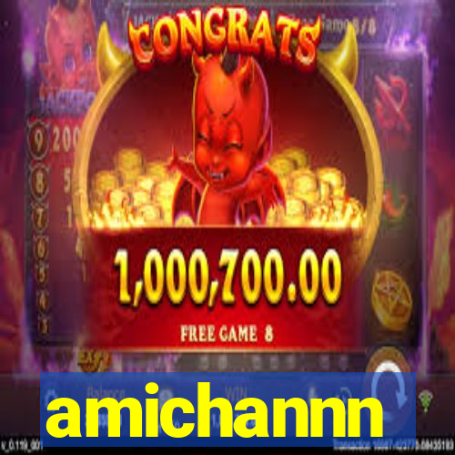 amichannn
