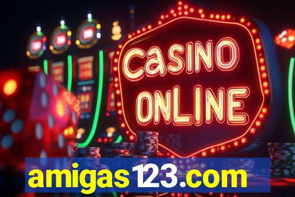 amigas123.com