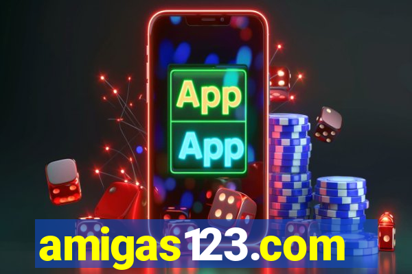 amigas123.com