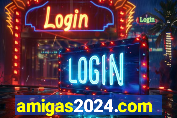 amigas2024.com