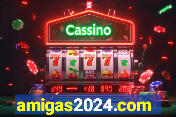 amigas2024.com
