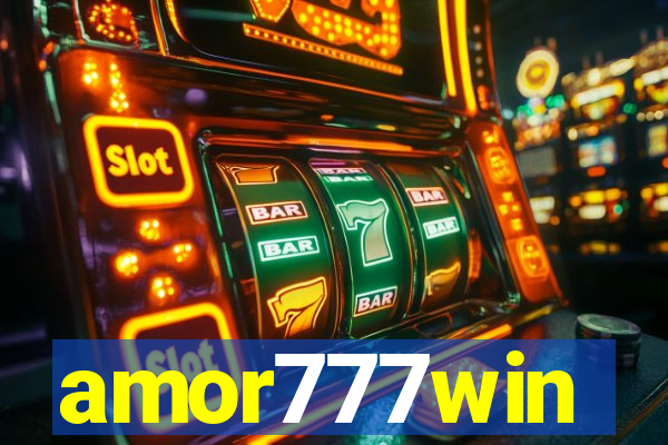 amor777win