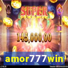amor777win