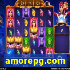amorepg.com
