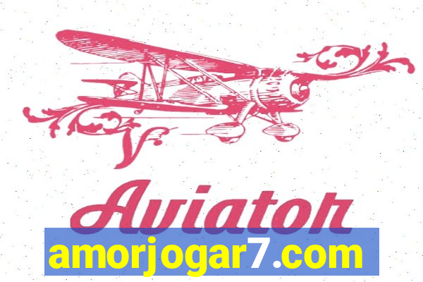 amorjogar7.com