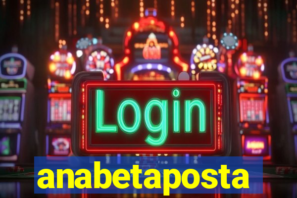anabetaposta