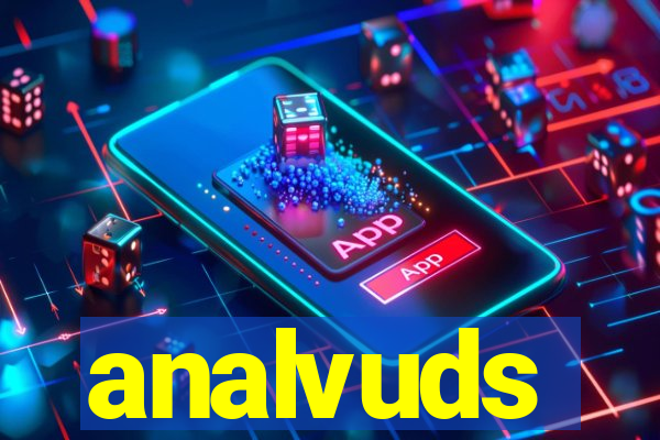 analvuds