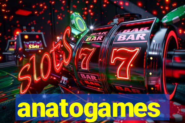 anatogames