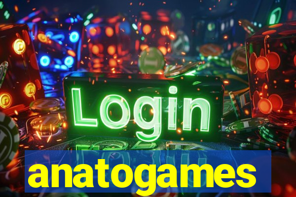 anatogames