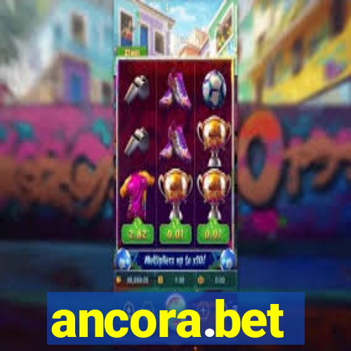 ancora.bet